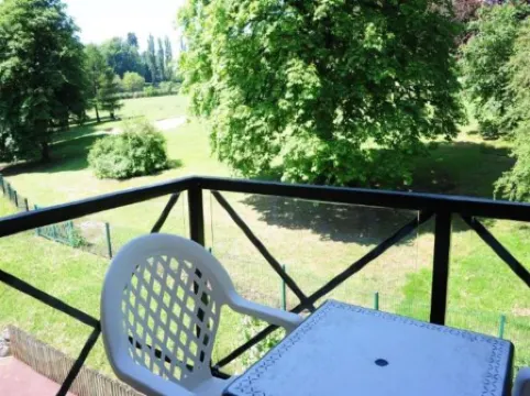 Comfort Aparthotel Divonne l'Orée du Parc