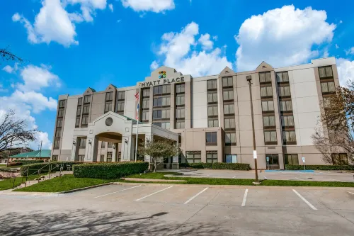 Hyatt Place Ft Worth Hurst Hotels in Hurst