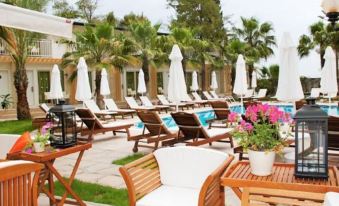 Sunprime Dogan Side Beach - Adults Only