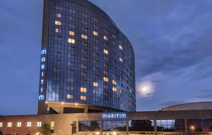 Maritim Hotel Ulm