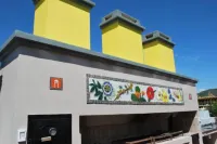 Apart Hotel El Pórtico Hotels in Punilla Department