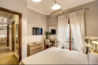 Hotel Residence Magnolia
