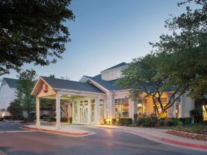 Hilton Garden Inn Bentonville Rogers