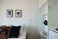 Phaedrus Living: Luxury Suite Nicosia 509 Hotels near GSP Stadium