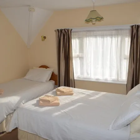 Chandos Premier Folkestone (Channel Tunnel) Hotel