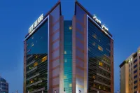 City Seasons Suites Hotel a 