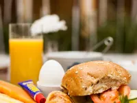 Elite Hotel Ideon, Lund Hotels in Lund