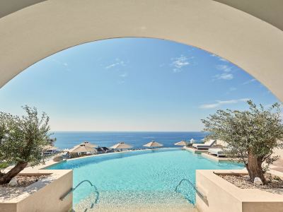 Esperos Village Blue & Spa - Adults Only