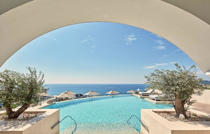 Esperos Village Blue & Spa - Adults Only
