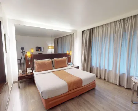 St Laurn Koregaon Park Pune Hotels in Pune