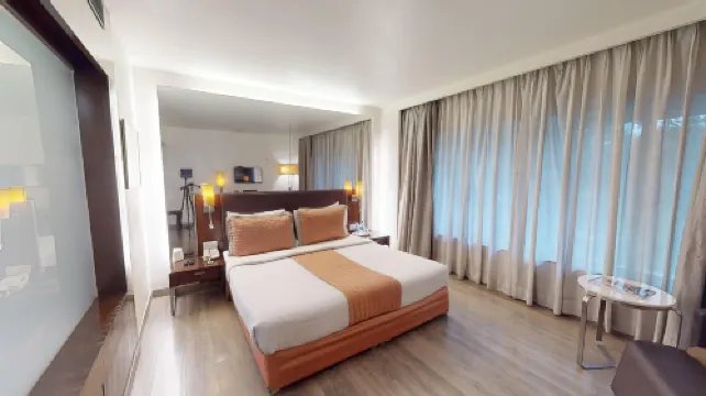 St Laurn Koregaon Park Pune