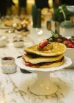 Holiday Inn PORTO - GAIA by IHG - petit déjeuner