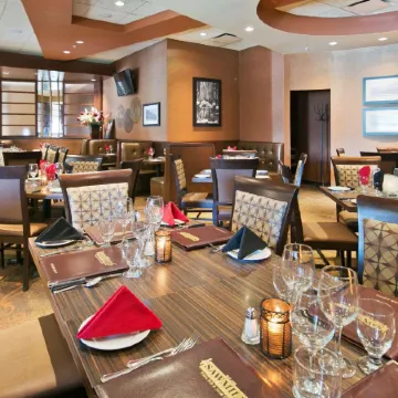 Best Western Cold Lake Inn