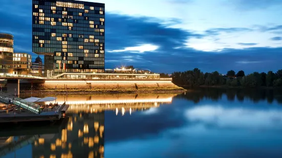 Hyatt Regency Dusseldorf