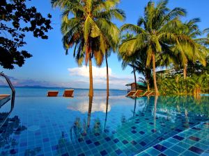 Serenity Resort Koh Chang