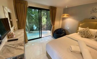 Suwi Coco Ville Resort