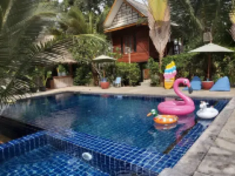 Hallo Villa Khanom