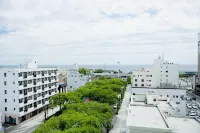 Hotel Wing International Hitachi Hotels in Hitachi