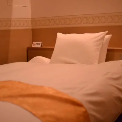 Hotel Boti Boti Các khách sạn gần Địa điểm tổ chức âm nhạc Namba Hatch