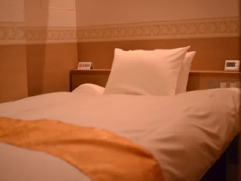 โรงแรมโบติโบติ (เดิมชื่อโรงแรมริชริช) โรงแรมใกล้นัมบะ ฮัทช์