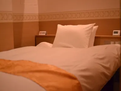 Hotel Boti Boti