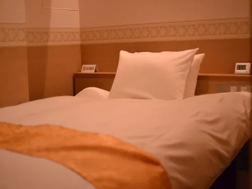 Hotel Boti Boti