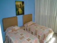 Miramar Suites Hotels in Maiquetía