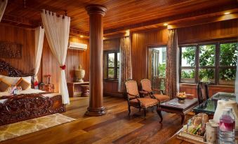 Ta Prohm Hotel & Spa