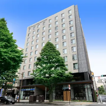 Daiwa Roynet Hotel Sendai Ichibancho Premier