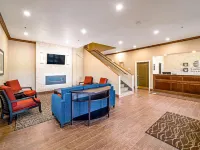 Comfort Inn & Suites Independence Hotels in Independence