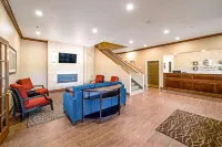 Comfort Inn & Suites Independence - 2 звезды