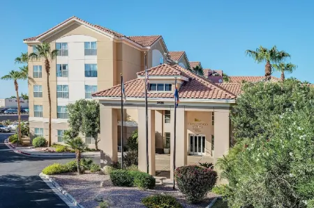 Homewood Suites by Hilton Phoenix - Metro Center