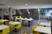 La Quinta Inn & Suites by Wyndham Selma/Smithfield I-95 - petit déjeuner