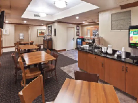 Comfort Inn & Suites Fishers - Indianapolis Hotels in Fishers