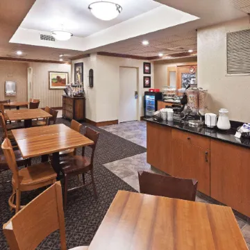 Comfort Inn & Suites Fishers - Indianapolis