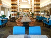 Hilton Garden Inn Columbus Airport - Aamiainen