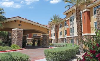 Extended Stay America Suites - Palm Springs - Airport