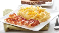 Fairfield Inn & Suites Poplar Bluff - breakfast