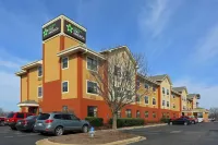 Extended Stay America Select Suites - Fayetteville - Springdale - Wifi