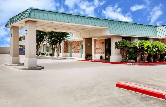 塞金温德姆戴斯酒店