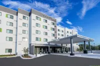 Courtyard Tampa Northwest/Veterans Expressway Hotels in Citrus Park