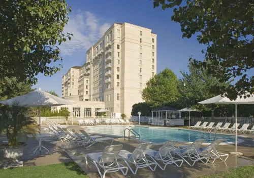 Hyatt Regency Long Island - 4 estrellas