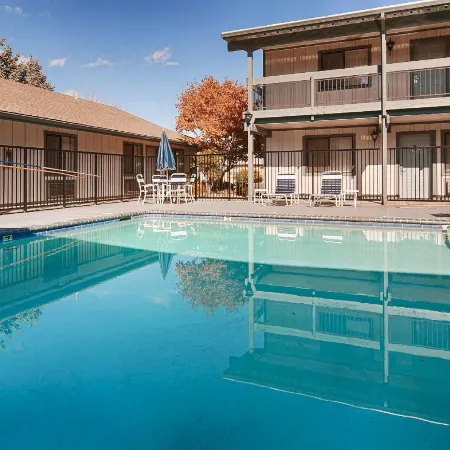 Best Western Miners Inn