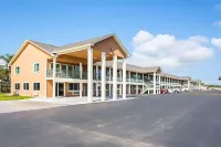 Quality Inn Rockport on Aransas Bay Hotels in Fulton