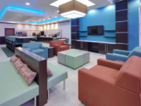 Spark by Hilton Midland South Hotels in Midland