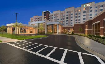 Embassy Suites by Hilton Chicago Naperville