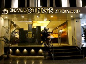 Hotel King's Heritage