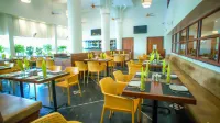 Little Mastiff Chinchwad by Othpl - breakfast