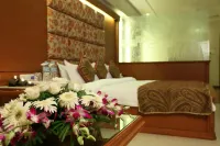Hotel Amarvilas
