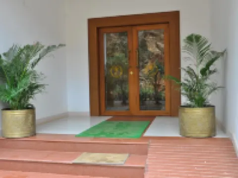 喬伊斯度假村 欽納卡納爾酒店